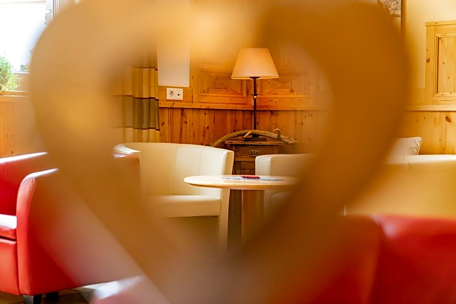 Sport & Familienhotel Bärenwirt