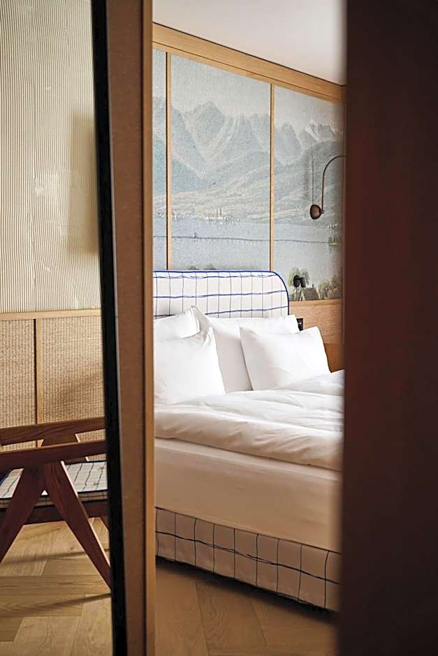 Sorell Hotel Speer