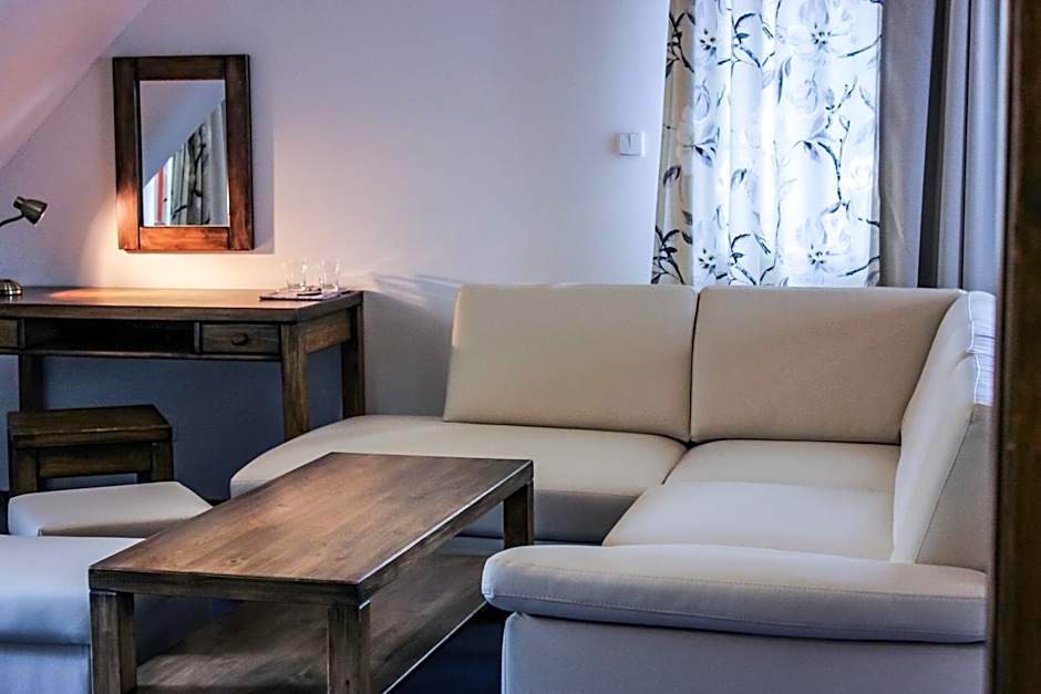 Penzión Teniscentrum