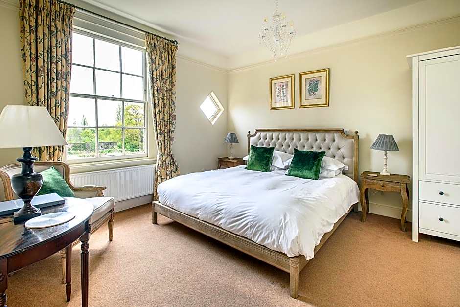 Sissinghurst Castle Farmhouse