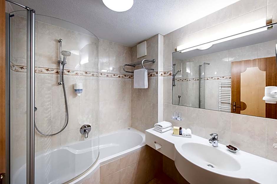 Alpenland Gerlos - Hotel & Breakfast