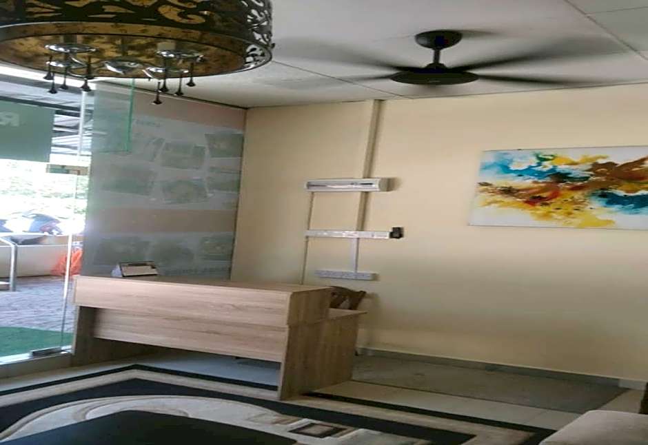 OYO Home 90904 Ray Yan Guesthouse