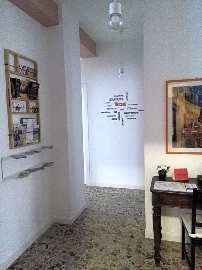 B&B Mameli 41