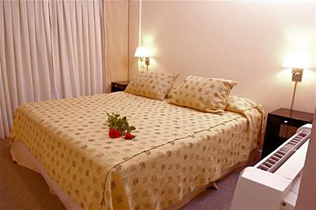 Executive Double or Twin Room