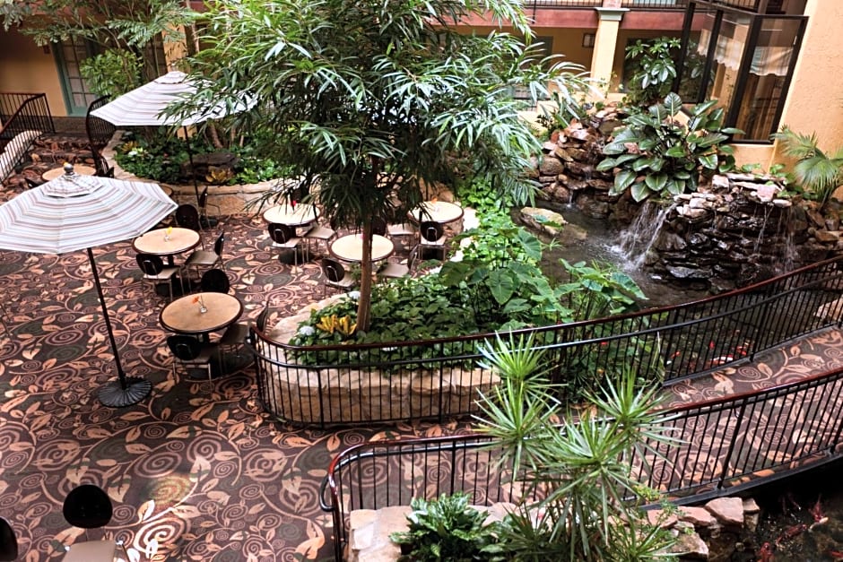 Embassy Suites Lubbock