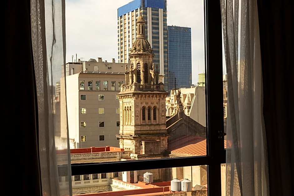InterContinental Buenos Aires By IHG
