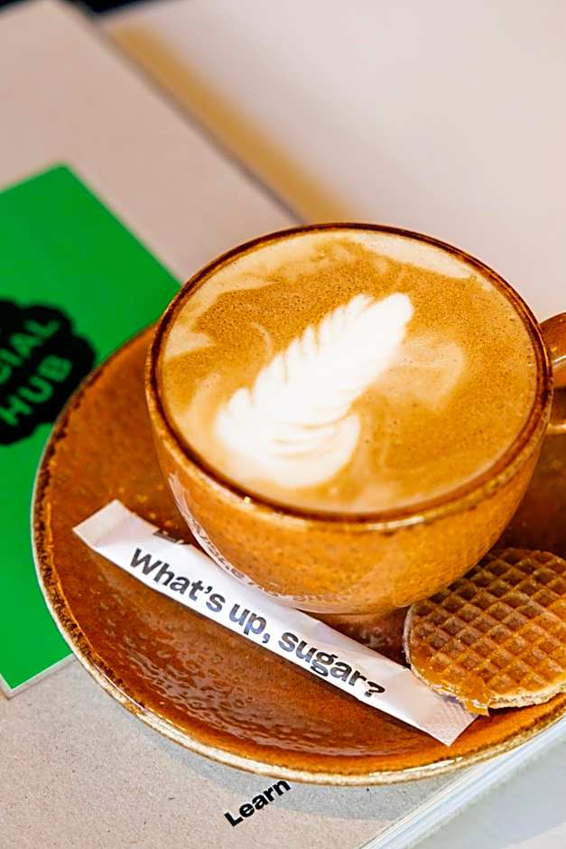 The Social Hub Amsterdam West