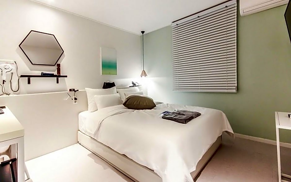 Mokpo YAM Mokpo Hadang