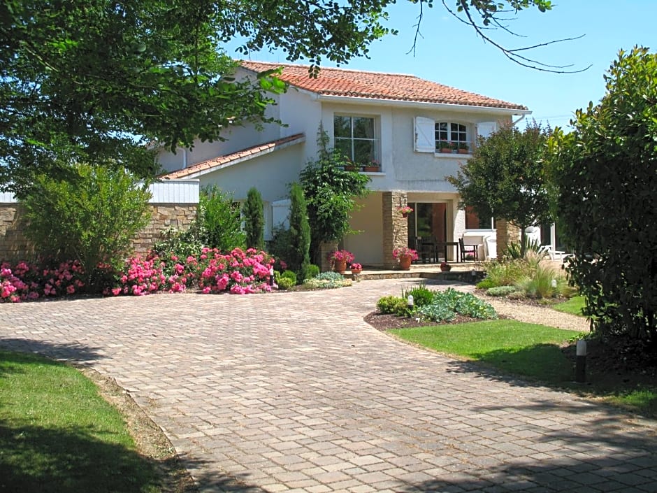 Chambres d'Hôtes Le Mûrier