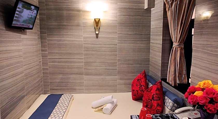 Budget Hostel Hong Kong