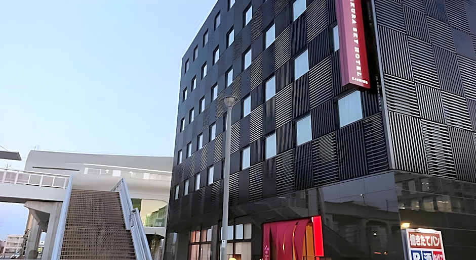 SAKURA SKY HOTEL KASHIWA()