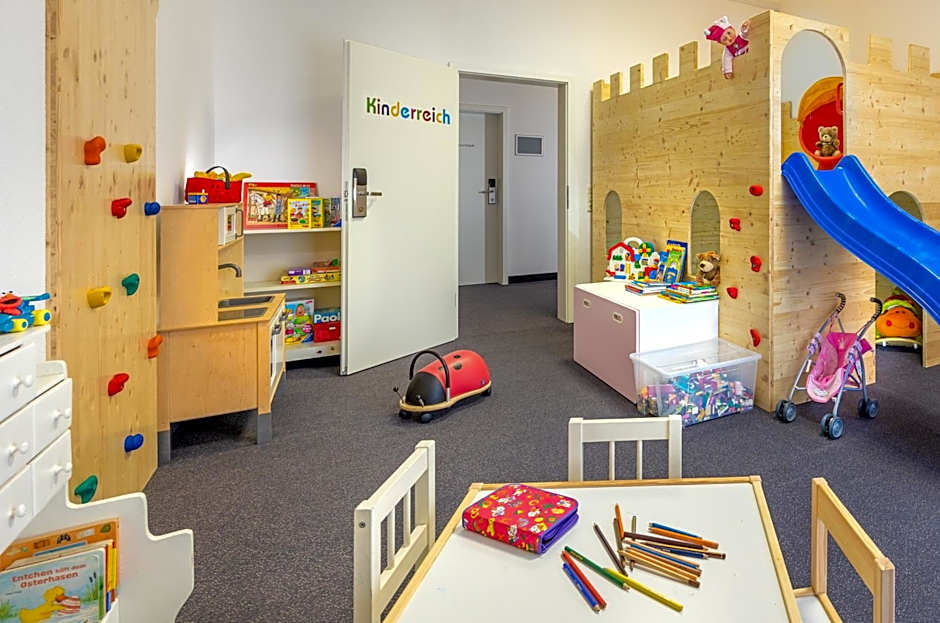 Hotel Am Kurpark Späth