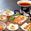 Oarks Canal Park Hotel Toyama