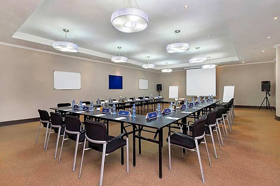 Protea Hotel by Marriott Lusaka