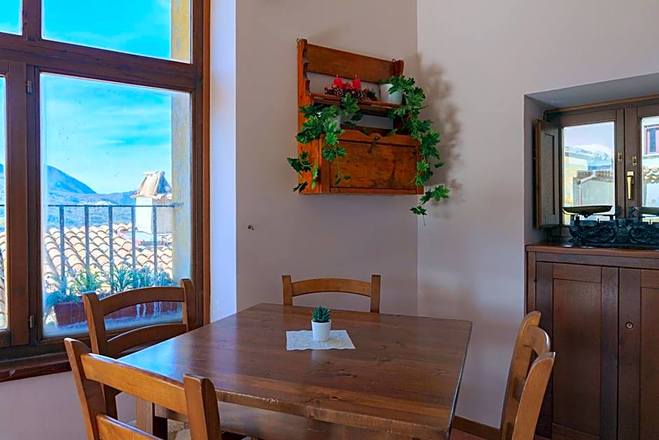 Ostello-Albergo dagli Elfi