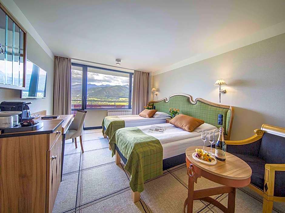 Bachleda Hotel Kasprowy