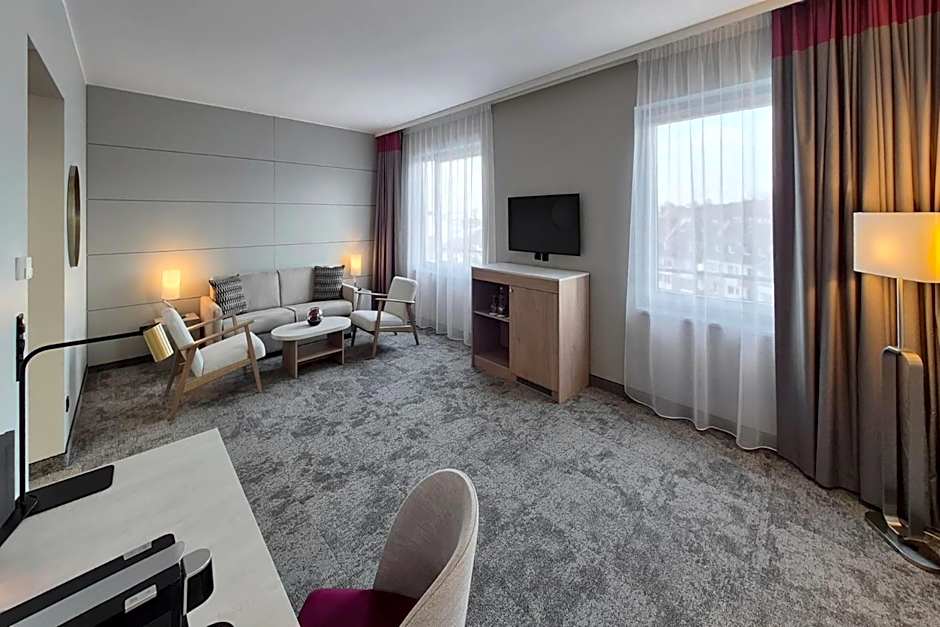 Ramada by Wyndham Essen