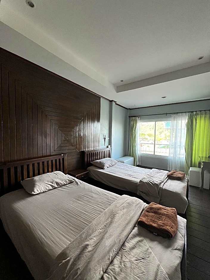 TARA INN