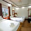 Ruby Riverside Hotel & Hostel