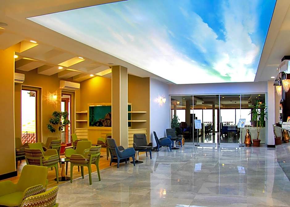 Panorama Hotel - All Inclusive