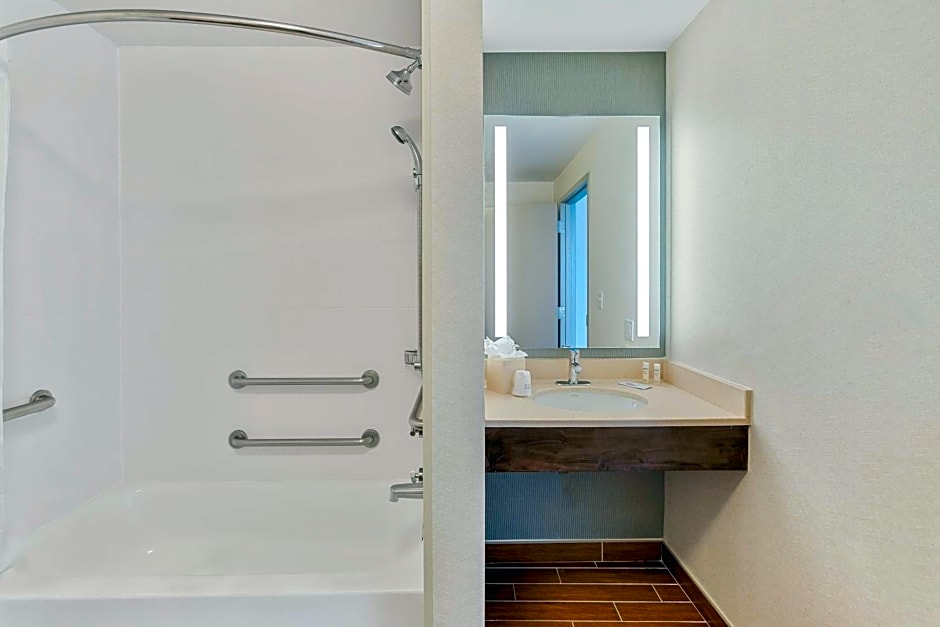 Hilton Garden Inn New Orleans French Quarter/Cbd