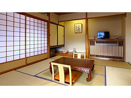 NozawaOnsen Tokiwaya Ryokan - Vacation STAY 85595v