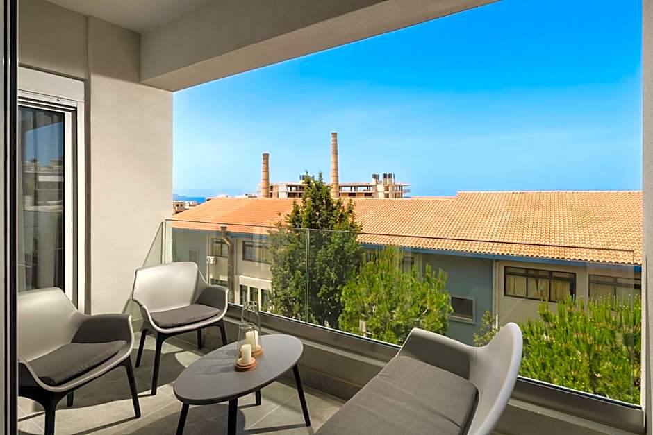 Elia City Apartments