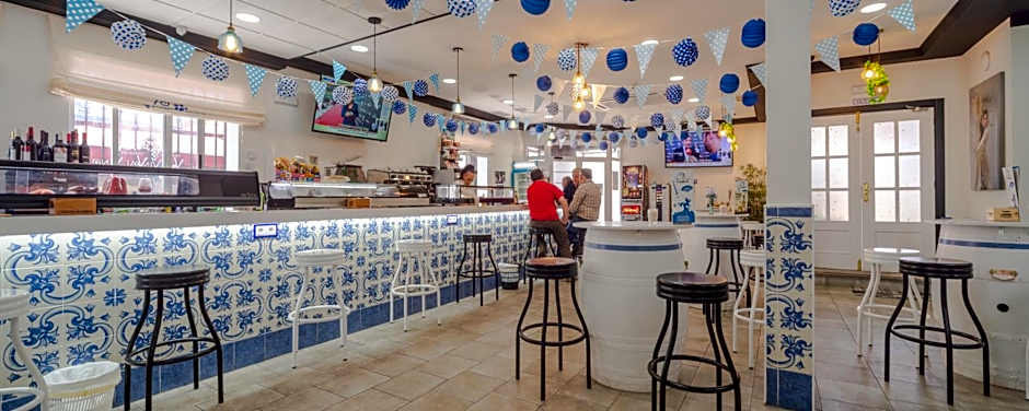 Hostal Valdepeñas by Bossh! Hotels