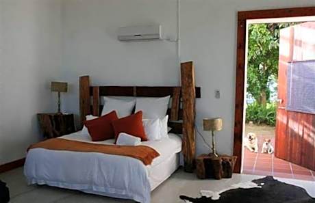 Luxury Room 1 - Muscadel