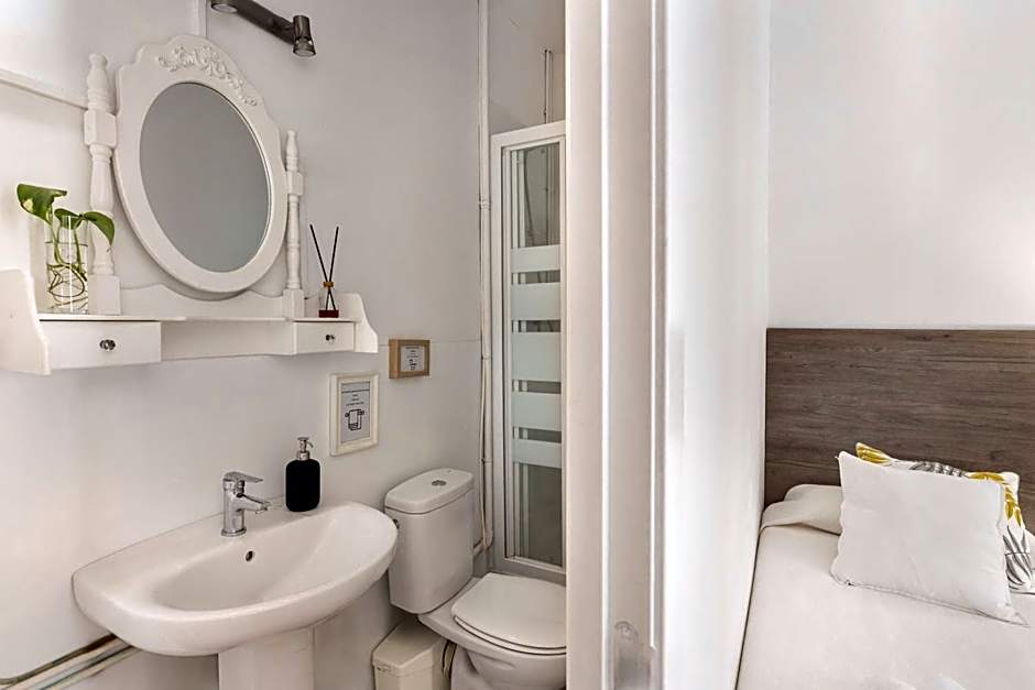 Ally's Bed&Breakfast,