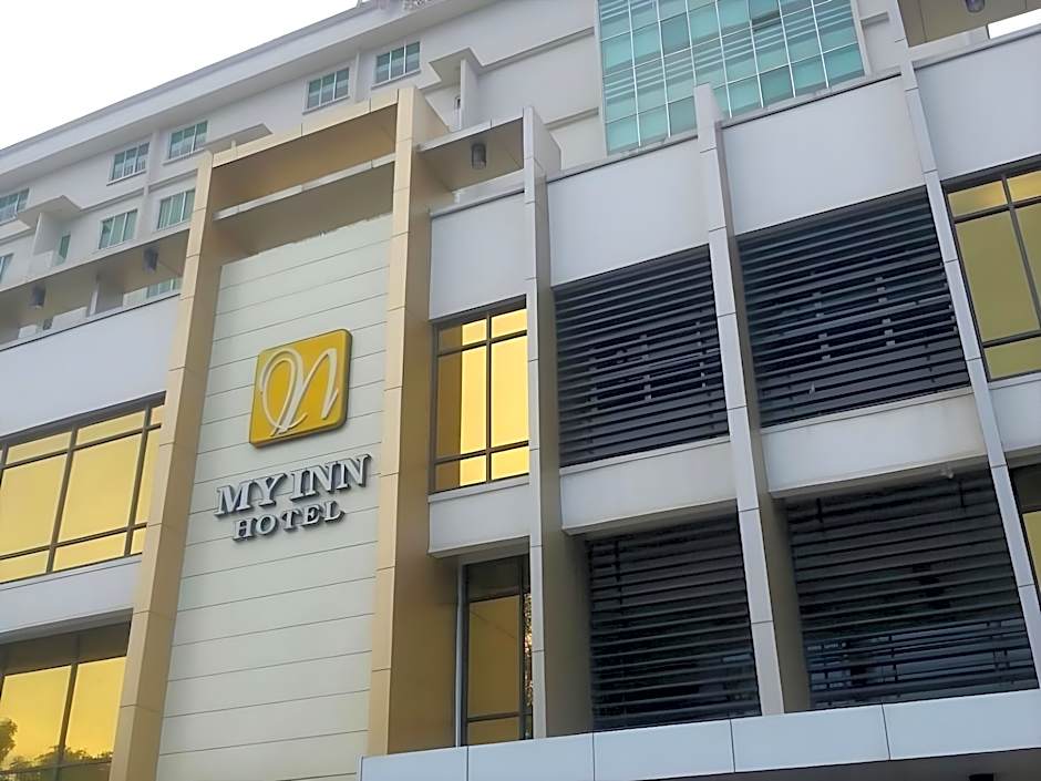 My Inn Hotel