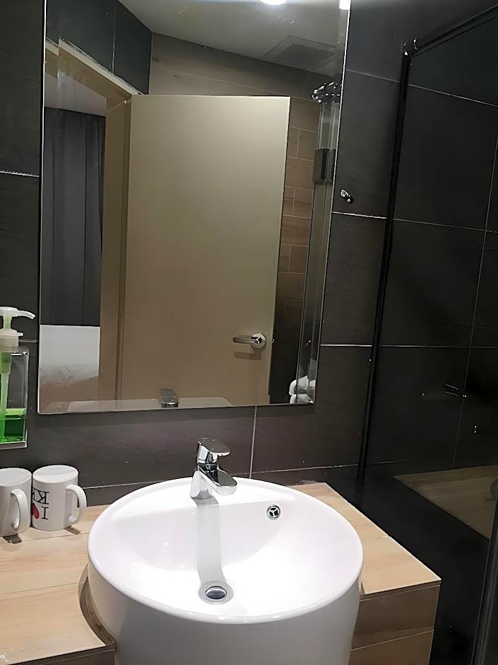 Qbic Hotel