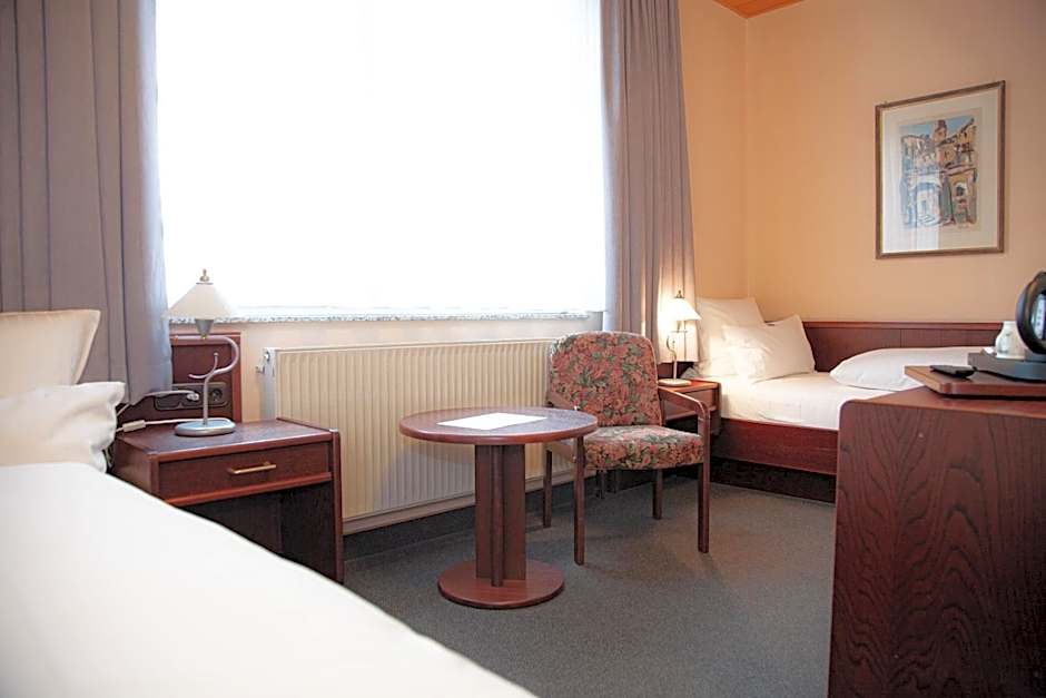 Hotel Lonac
