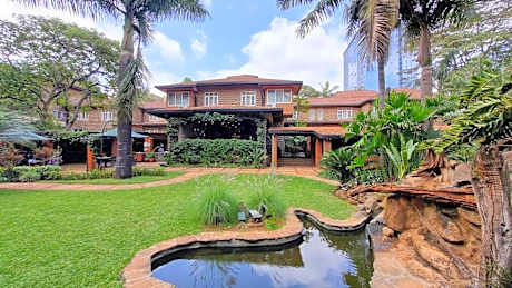 Fairview Hotel Nairobi