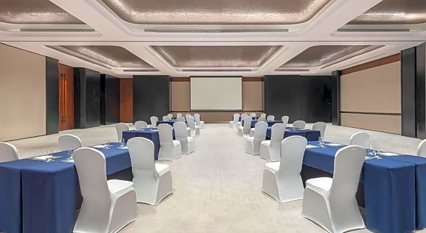 Sheraton Ninghai