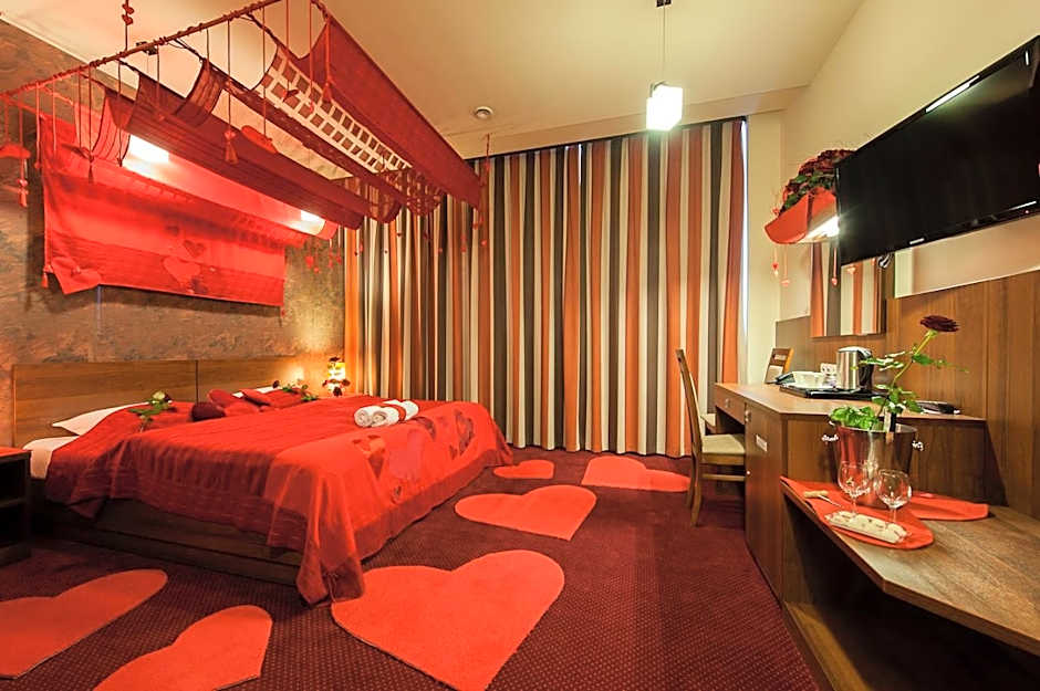 Hotel Alexander