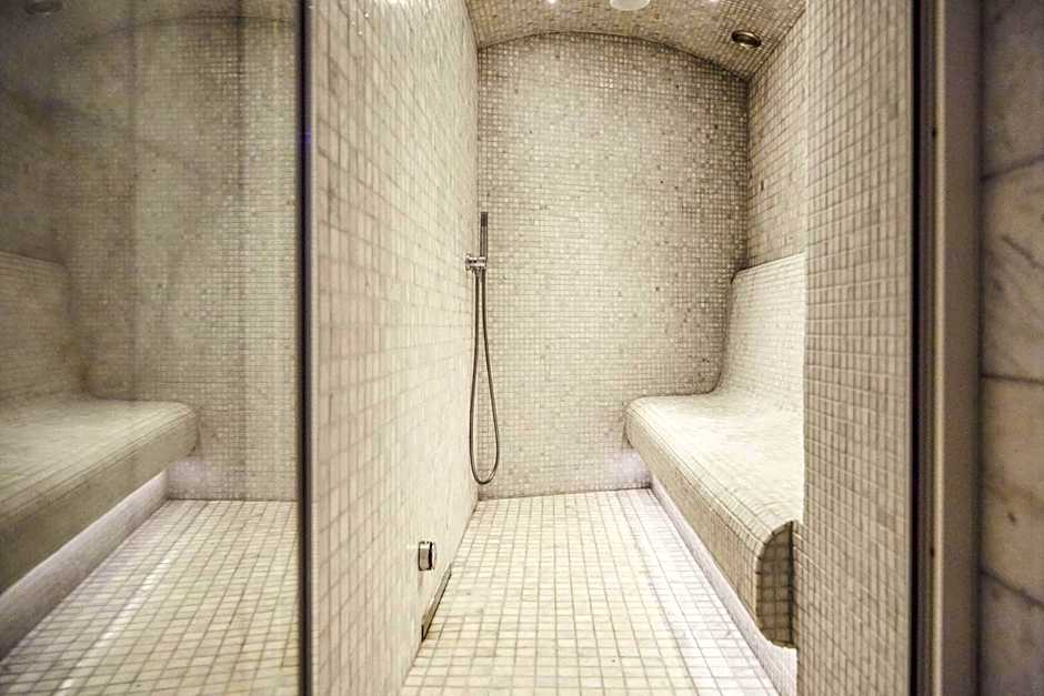 Hotel ONIRO - Luxury Rooms & Wellness Suites