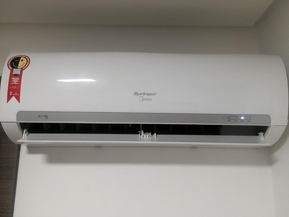 Gold Flat Cabo Branco