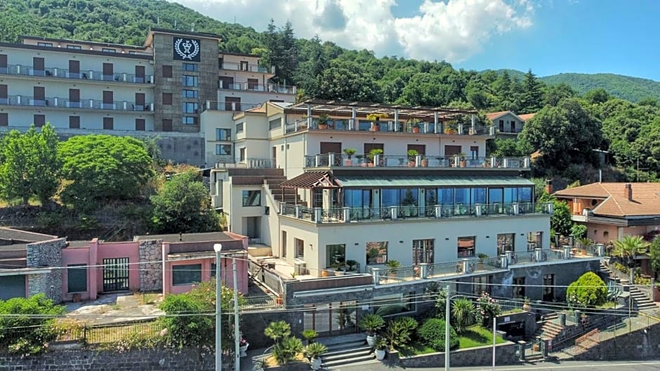 Hotel Primavera Dell'Etna