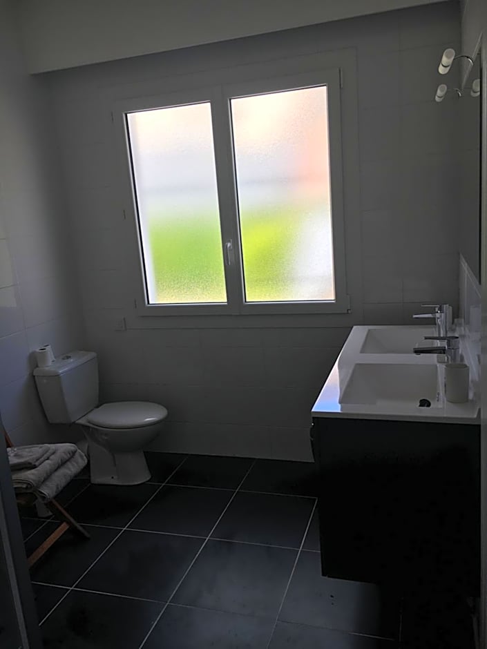 La Demeure d'Alexandra