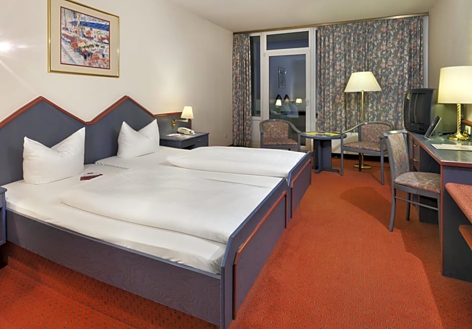 Tryp by Wyndham Bad Bramstedt