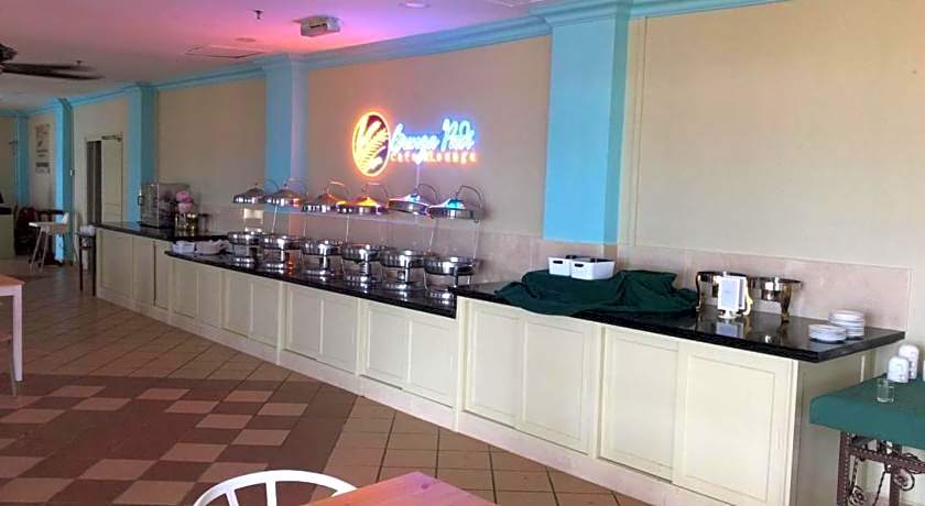 eRYA by Suria Cherating