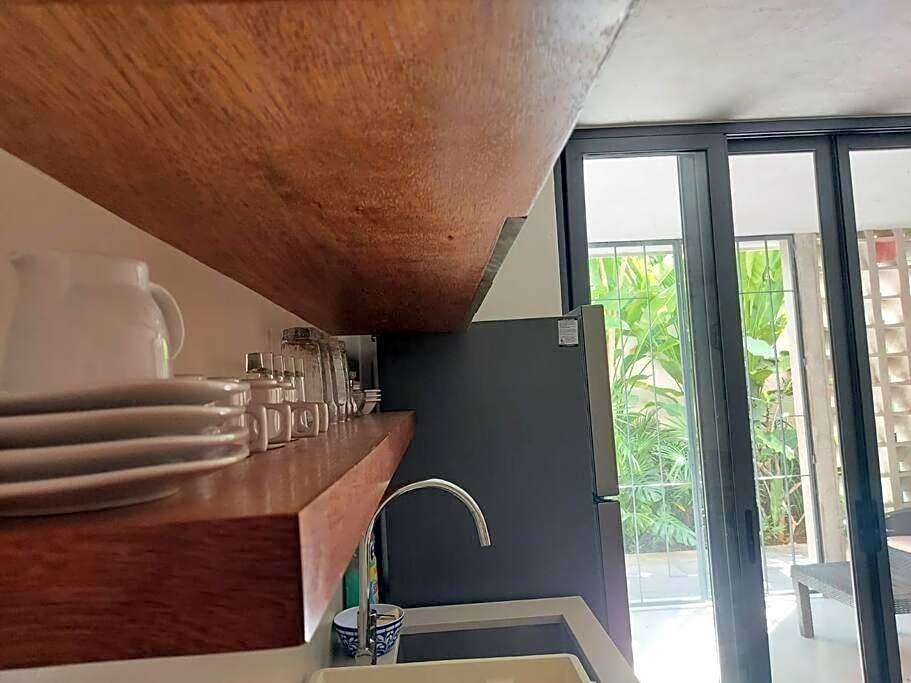 TIKUL EN Merida HISTORIC CENTER