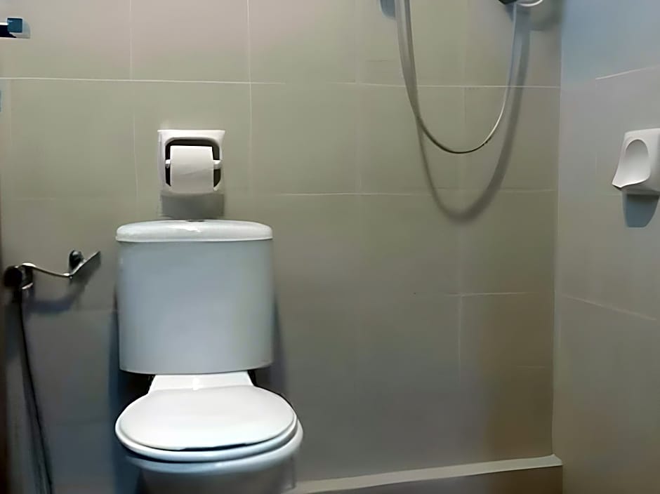 The Payang Scout Hotel