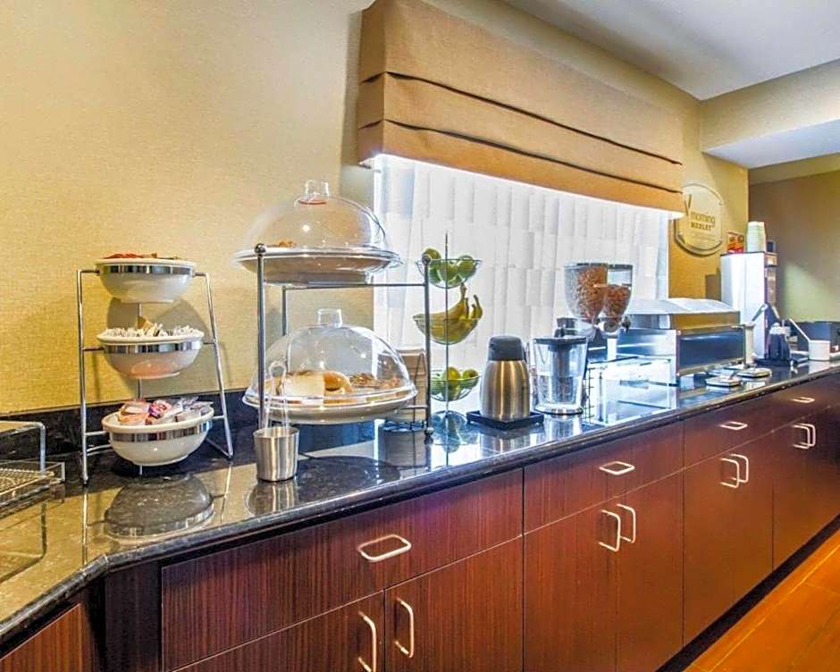 Econo Lodge Amarillo East