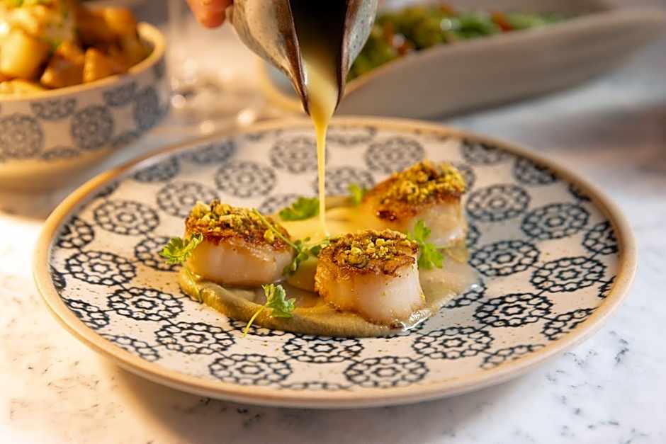 Hotel Indigo Leeds By IHG