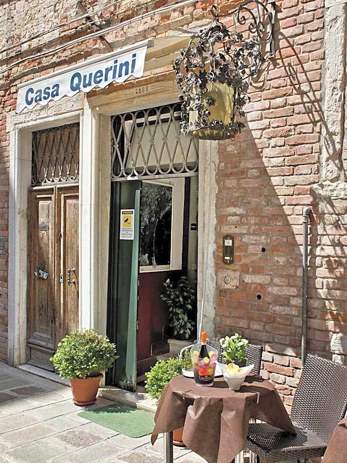 Locanda Casa Querini