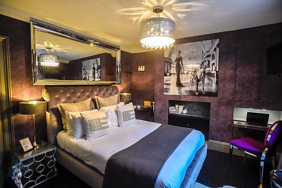 the kingsbury 7even 8ight