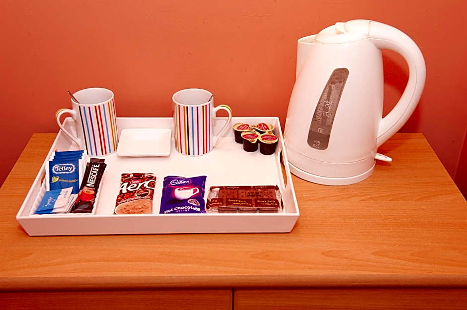 Holbrook Bed and Breakfast