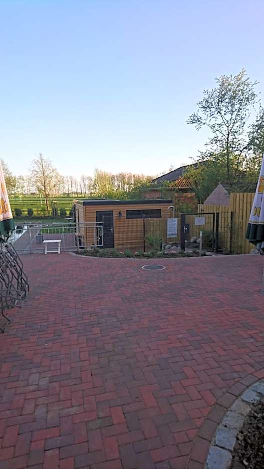 Gasthof Oldenwöhrden